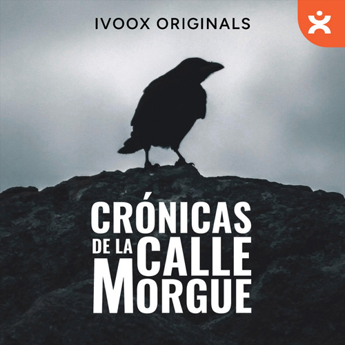 Crónicas de la calle Morgue