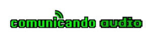 Comunicando audio