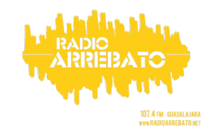 Radio Arrebato