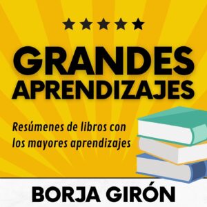 Grandes Aprendizajes​