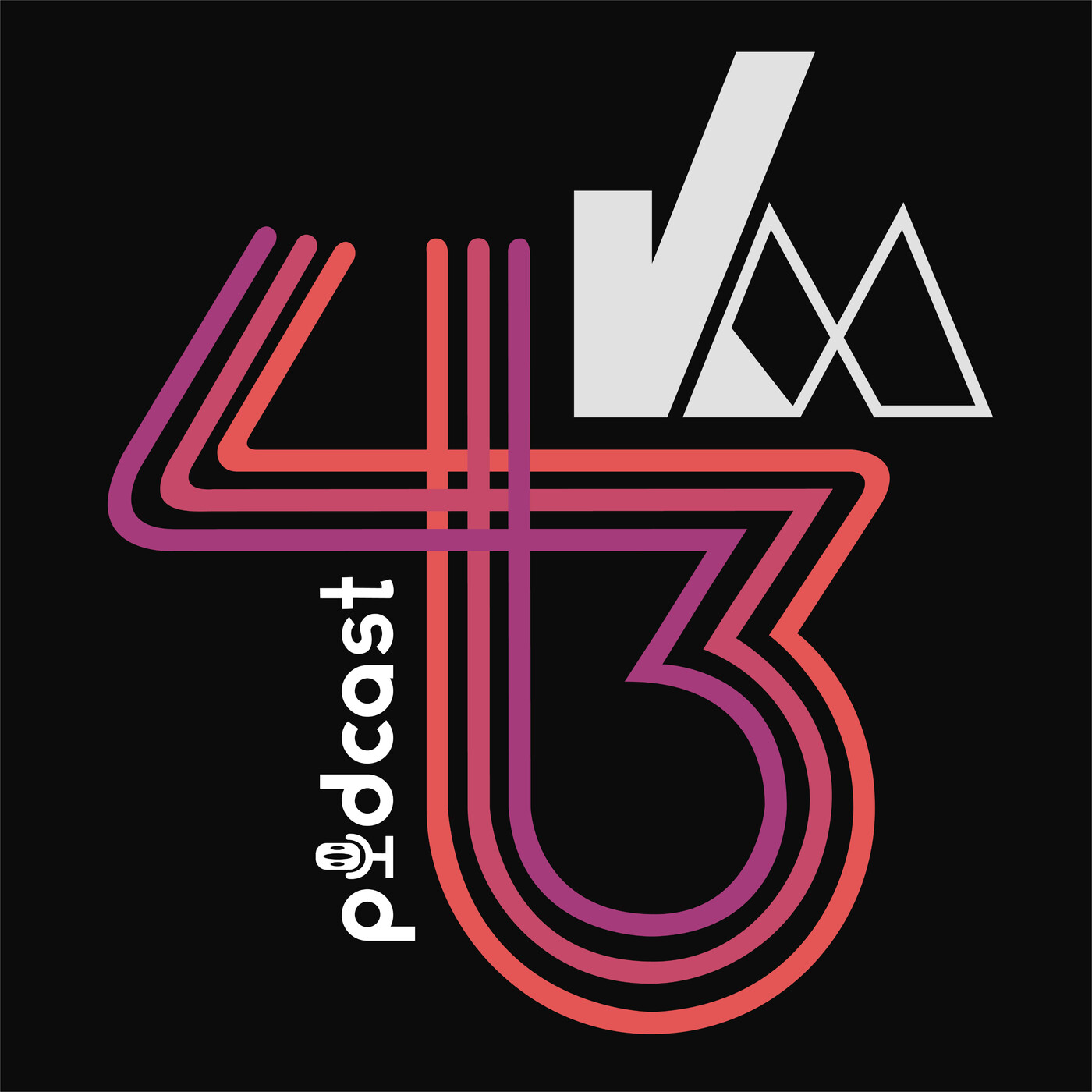 KM 43