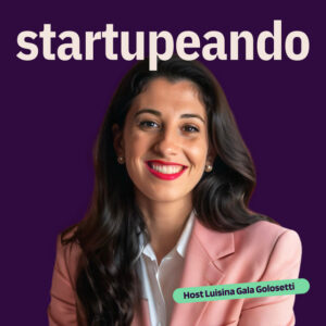 Startupeando
