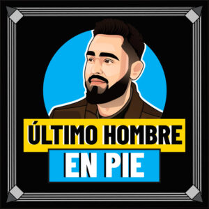Ultimo Hombre En Pie
