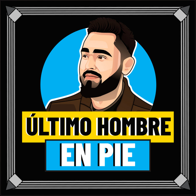 Ultimo Hombre En Pie