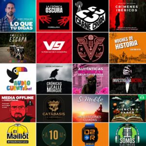 Podcasts por categorías: cómo elegir el mejor según tu marca y tus objetivos